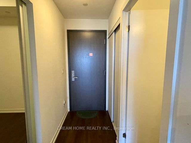 1503 - 50 Forest Manor Rd