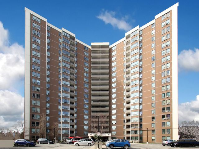409 - 15 Vicora Linkway