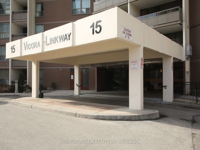 409 - 15 Vicora Linkway