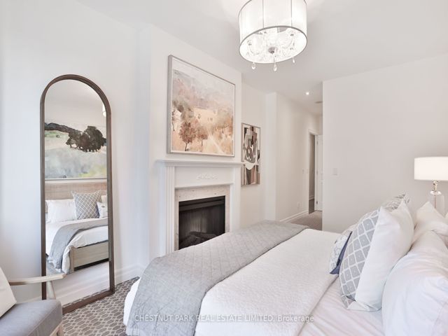 317 - 21 Burkebrook Pl