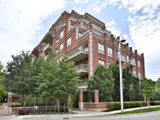 317 - 21 Burkebrook Pl