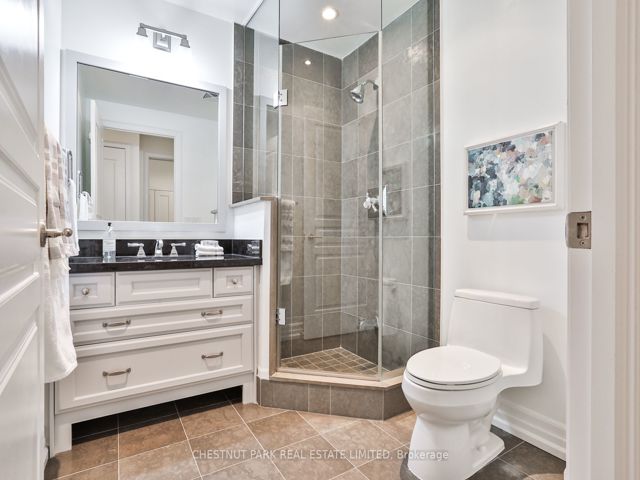 317 - 21 Burkebrook Pl
