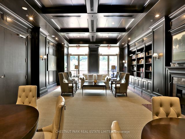 317 - 21 Burkebrook Pl