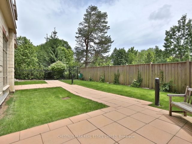 317 - 21 Burkebrook Pl