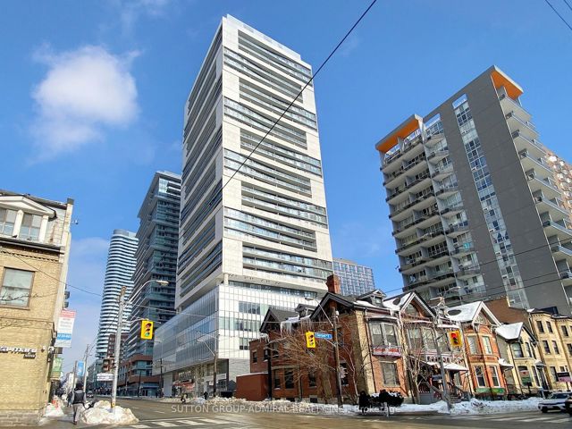 2312 - 89 Mcgill St