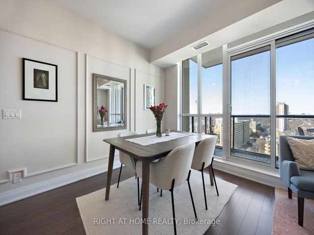 1503 - 530 St Clair Ave