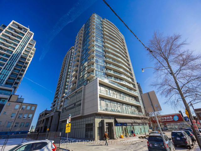1503 - 530 St Clair Ave