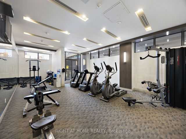 1503 - 530 St Clair Ave