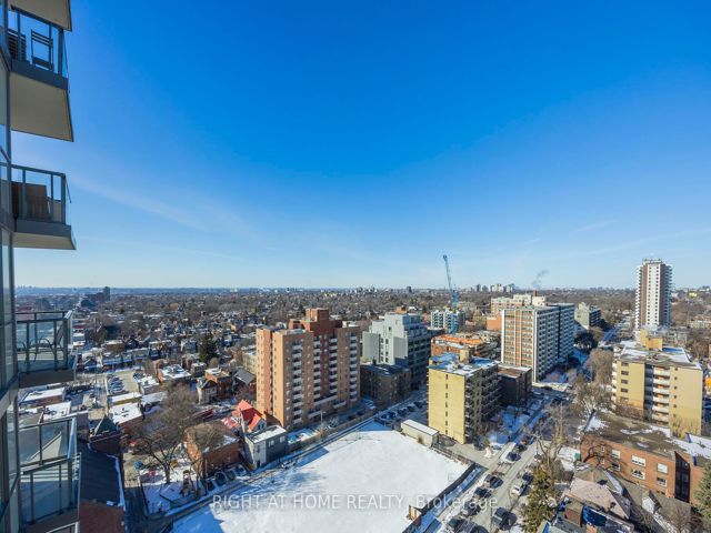 1503 - 530 St Clair Ave