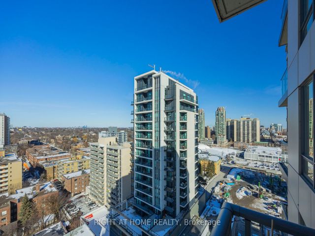 1503 - 530 St Clair Ave