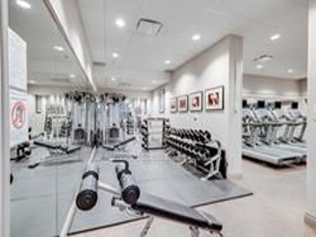 2418 - 55 Harbour Sq