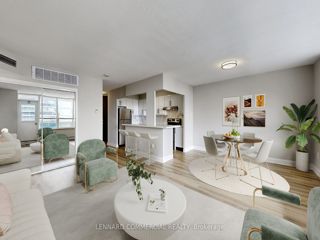 3202 - 40 Pleasant Blvd