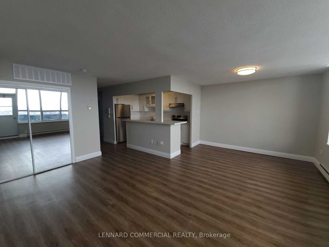 3202 - 40 Pleasant Blvd