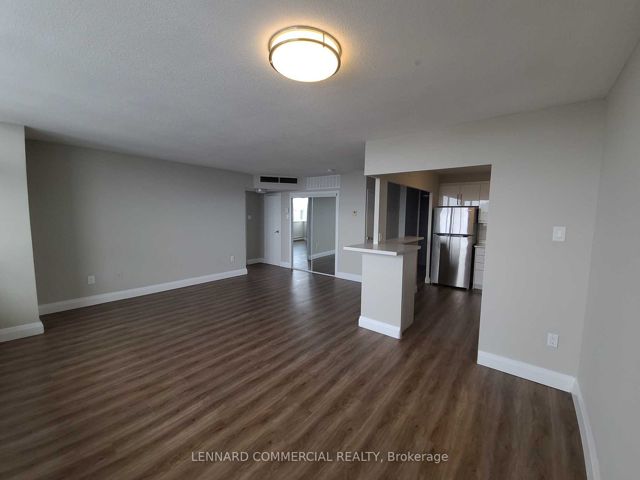 3202 - 40 Pleasant Blvd