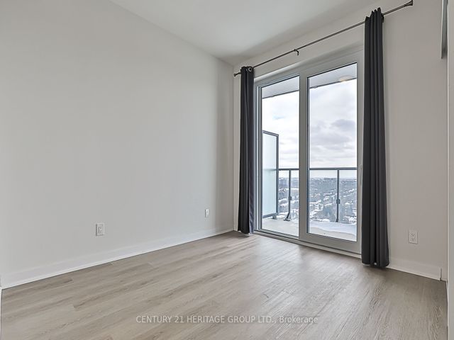 3008 - 15 Ellerslie Ave