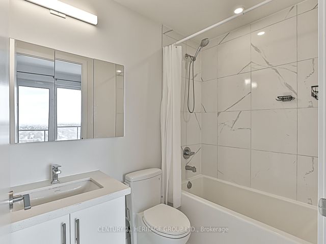 3008 - 15 Ellerslie Ave