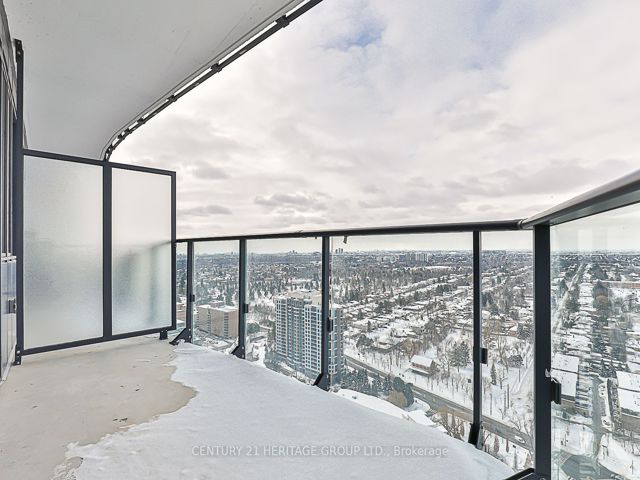 3008 - 15 Ellerslie Ave