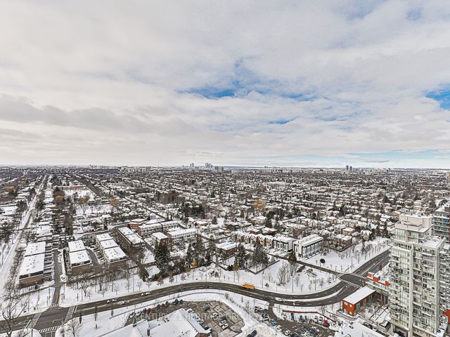 3008 - 15 Ellerslie Ave