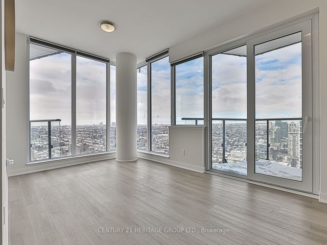 3008 - 15 Ellerslie Ave
