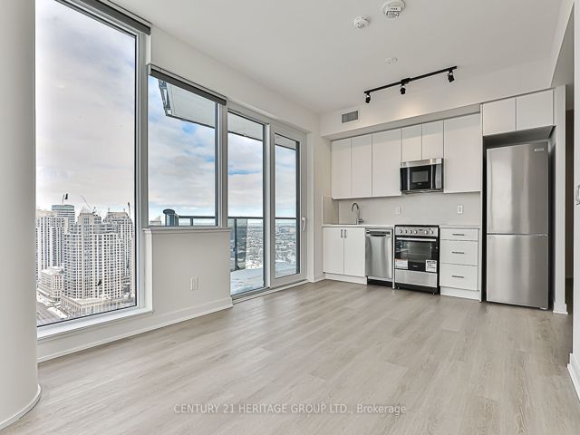 3008 - 15 Ellerslie Ave