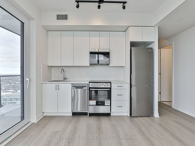 3008 - 15 Ellerslie Ave