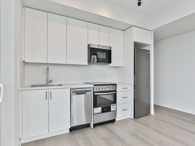 3008 - 15 Ellerslie Ave