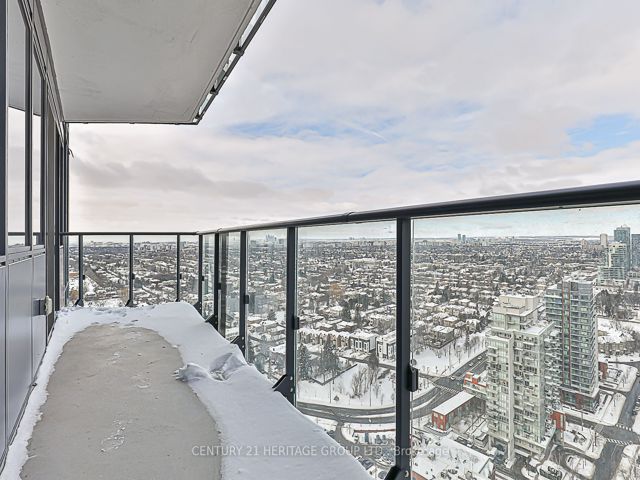 3008 - 15 Ellerslie Ave