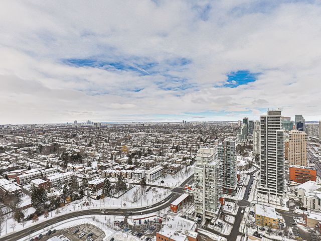 3008 - 15 Ellerslie Ave