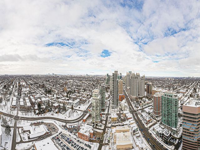 3008 - 15 Ellerslie Ave