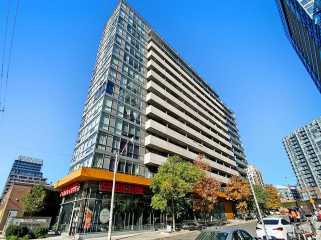 415 - 20 Joe Shuster Way