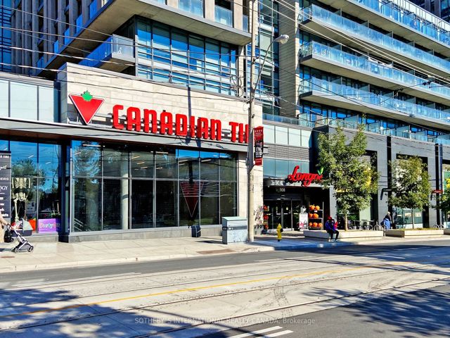 415 - 20 Joe Shuster Way