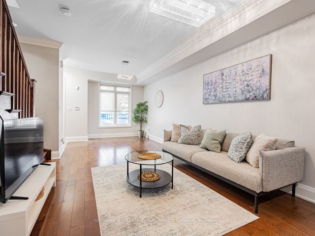 TH44 - 115 Harrison Garden Blvd