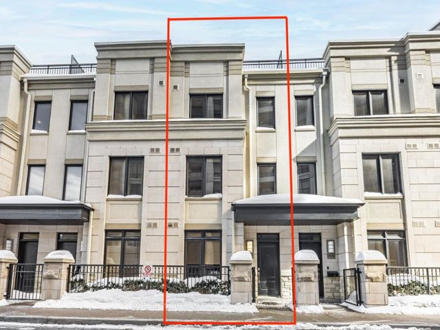 TH44 - 115 Harrison Garden Blvd