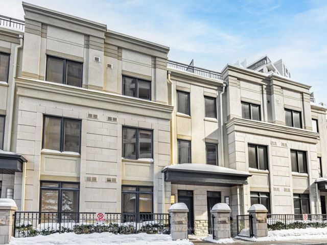 TH44 - 115 Harrison Garden Blvd