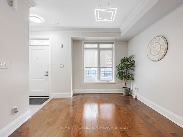TH44 - 115 Harrison Garden Blvd