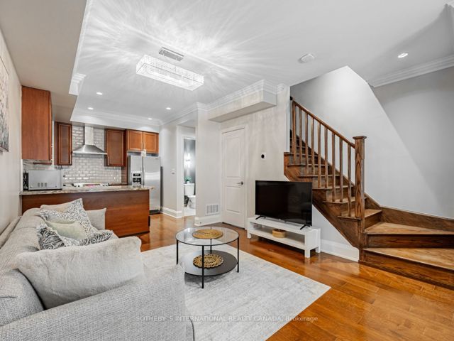 TH44 - 115 Harrison Garden Blvd