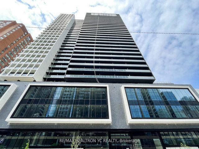2516 - 20 Edward St