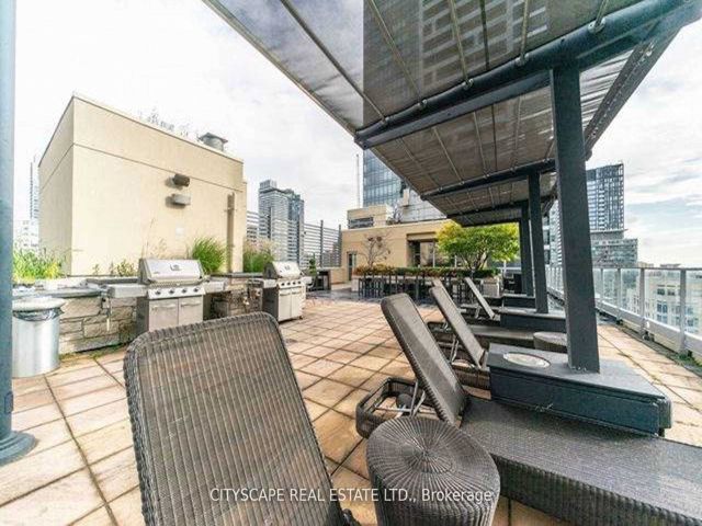 1209 - 11 St Joseph St