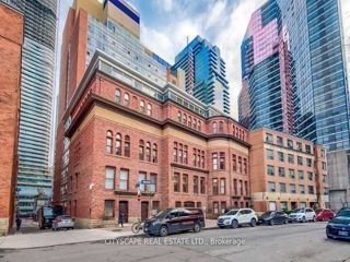1209 - 11 St Joseph St