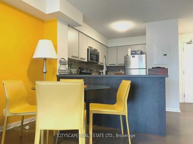 1209 - 11 St Joseph St