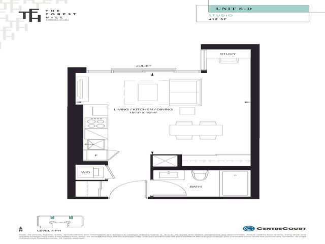 727 - 2020 Bathurst St