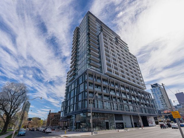 408 - 50 Power St