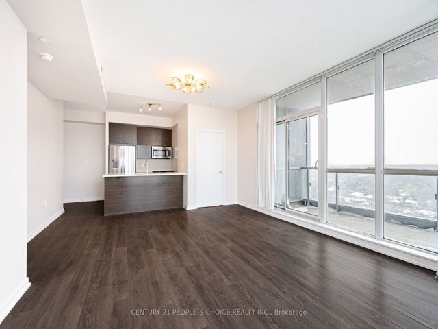 702 - 66 Forest Manr