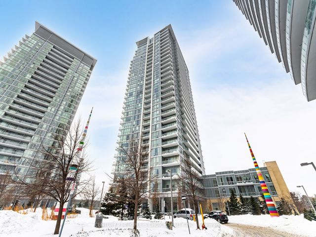 702 - 66 Forest Manr