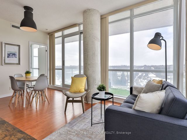 1002 - 30 Canterbury Pl