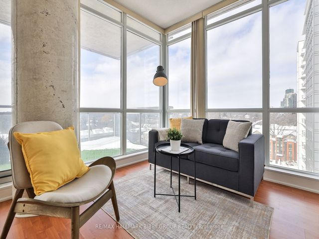 1002 - 30 Canterbury Pl