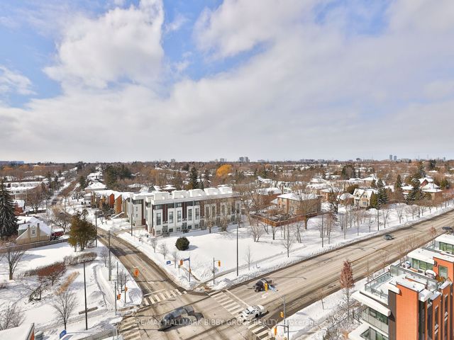 1002 - 30 Canterbury Pl