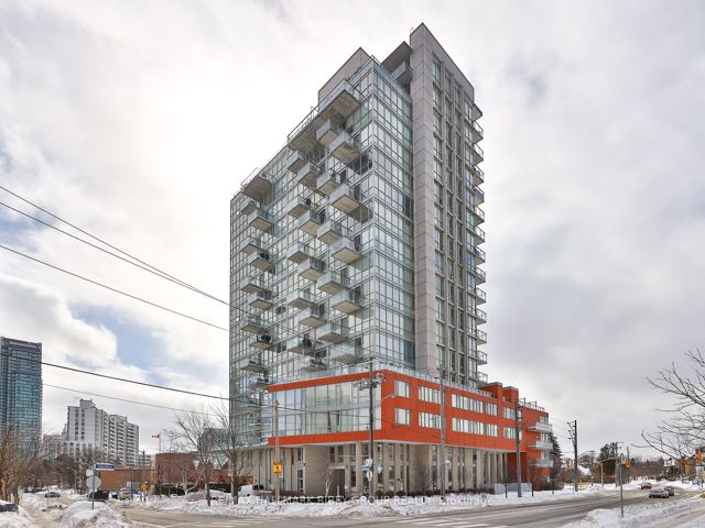 1002 - 30 Canterbury Pl