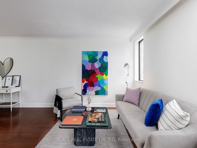 512 - 40 Sylvan Valley Way