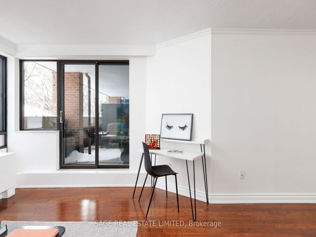 512 - 40 Sylvan Valley Way